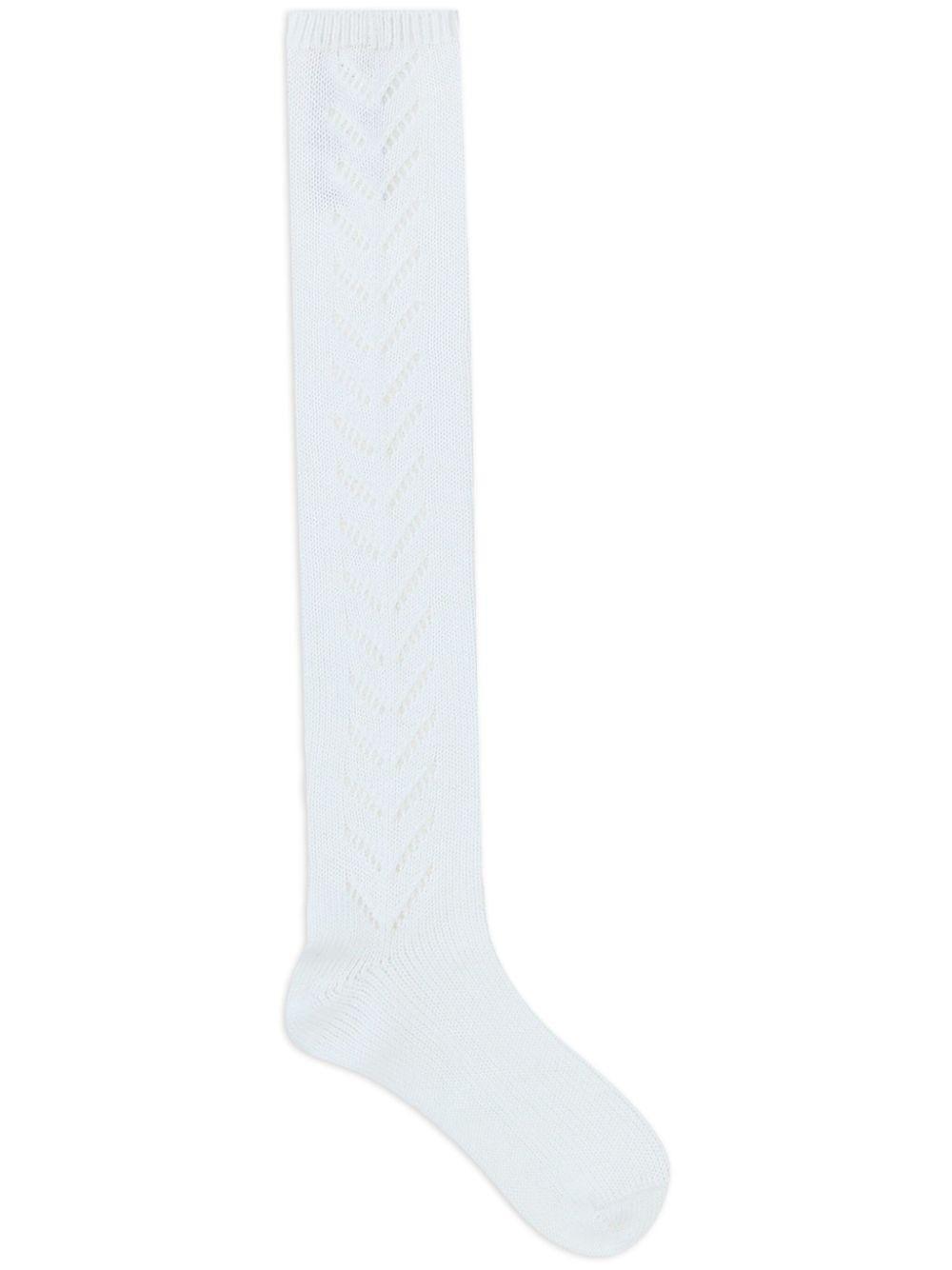 VIP【関税送料無料】希少 VALENTINO COTTON SOCKS Valentino Hosiery for Women | Online Sale up to 60% off | Lyst