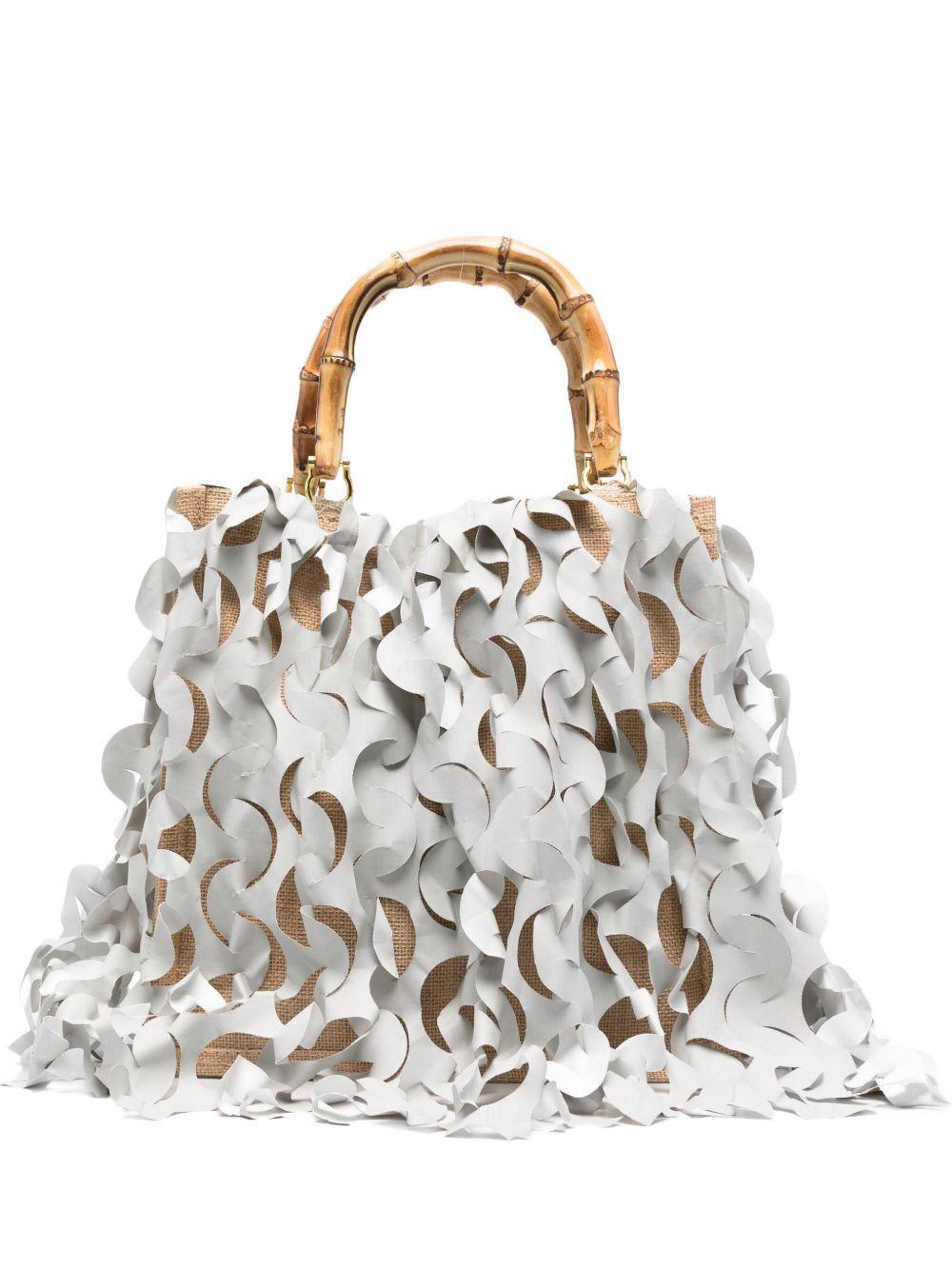 La Milanesa Tote bags for Women | Online Sale up to 81% off
