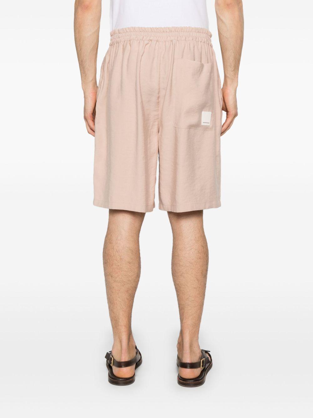 Emporio Armani Shorts for Women | Online Sale up to 77% off