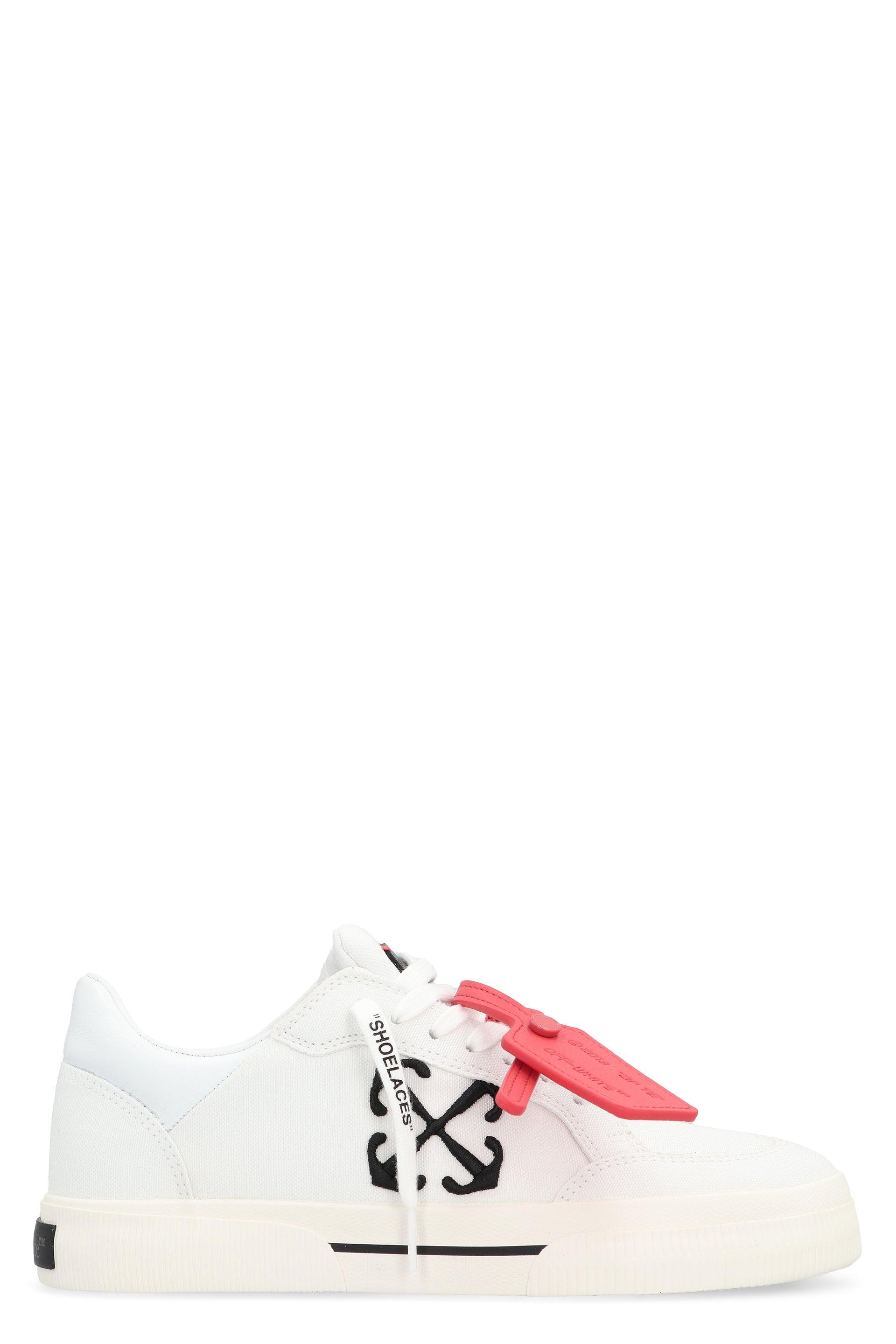Off White c o Virgil Abloh Low top sneakers for Women Online Sale up to 43 off Lyst