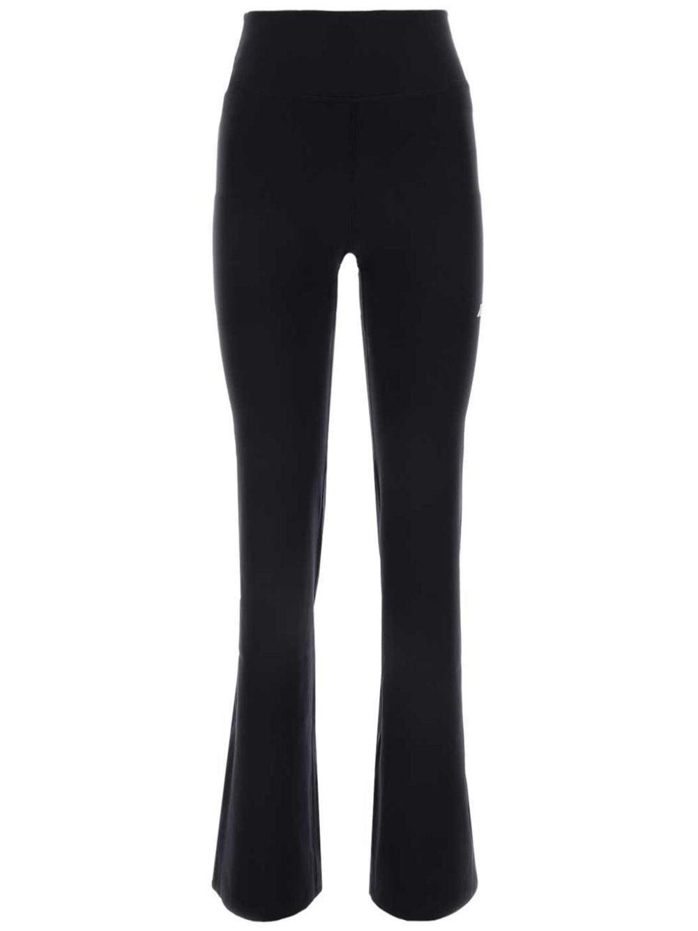 パンツ BALENCIAGA Woman Pants Black 826073TRVY3 1070 BALENCIAGA: Pants woman - Black | Balenciaga pants