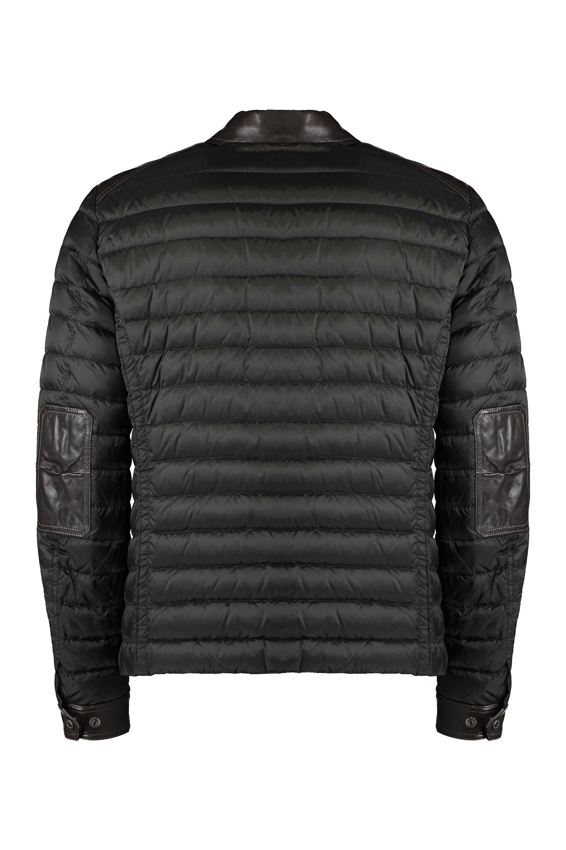 Moorer Casual jackets for Men | Online Sale up to 50% off | Lyst