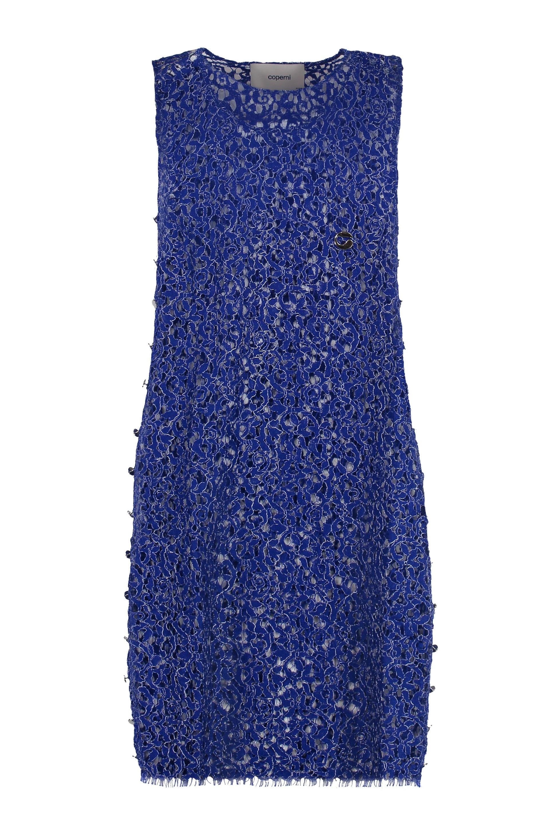 Coperni Sequin Dresses for Women | Lyst