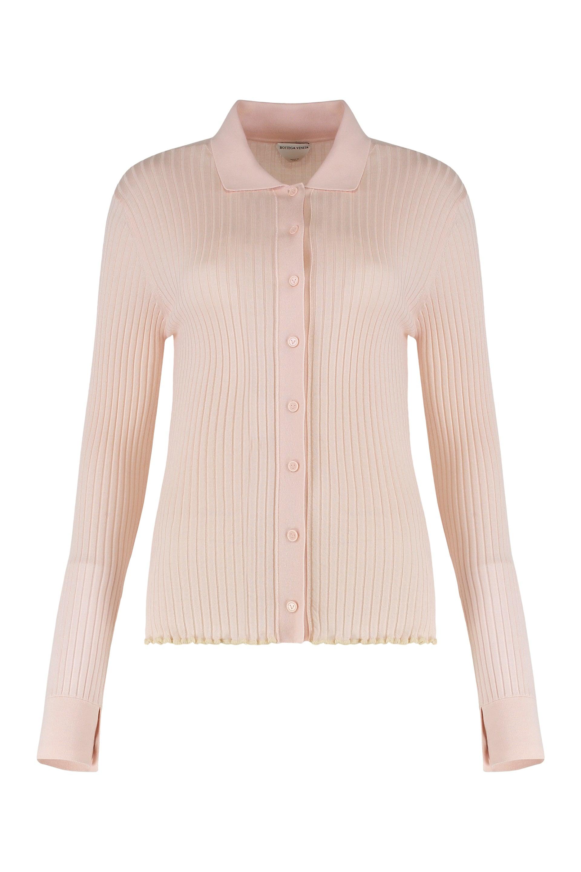 Bottega Veneta Cardigans for Women | Online Sale up to 60
