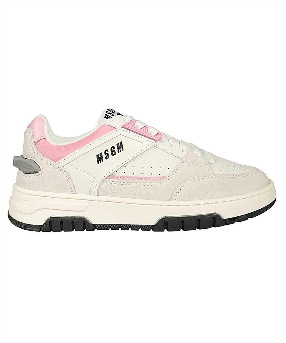 MSGM Sneakers for Women | Online Sale up to 83% off | Lyst