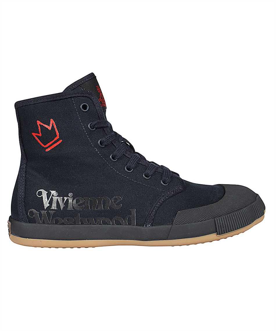 Vivienne Westwood High-top sneakers for Women | Online Sale