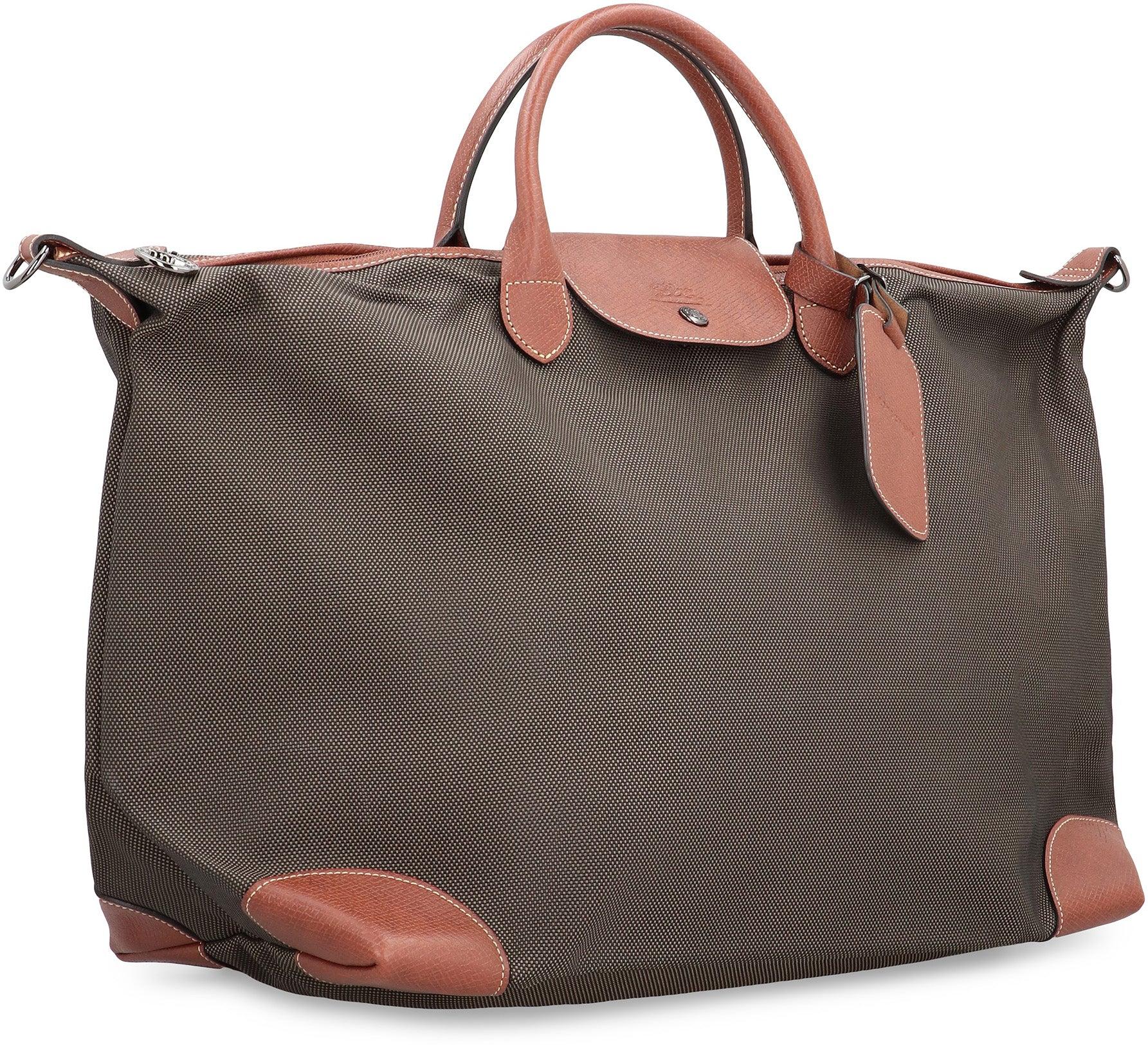 Longchamp boxford luggage hot sale