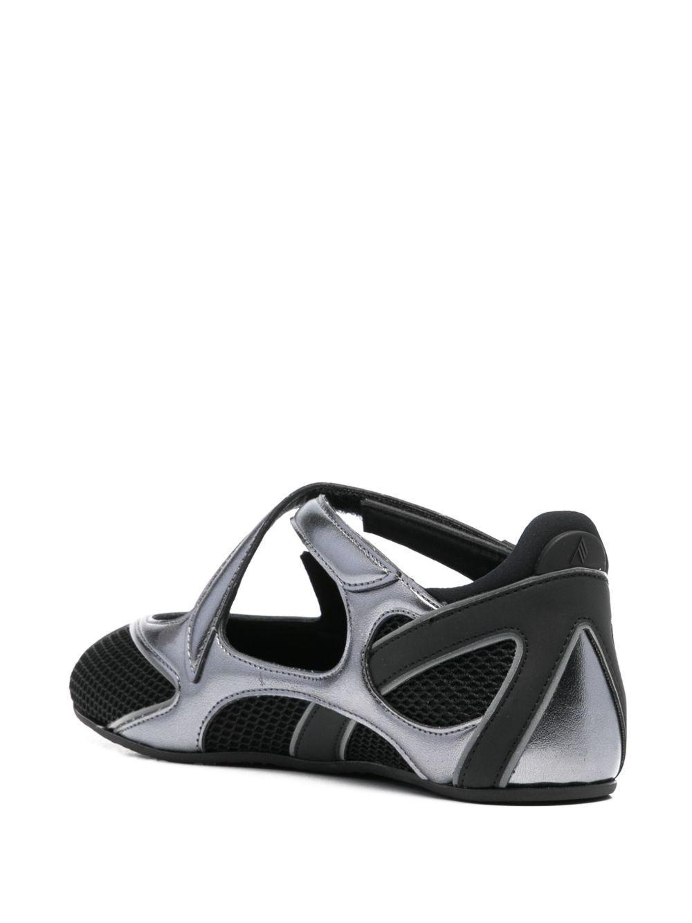 The Attico Flats for Women | Online Sale up to 48% off | Lyst