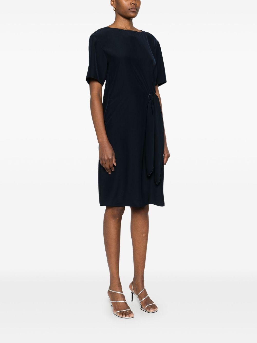 Emporio Armani Casual and day dresses for Women | Online