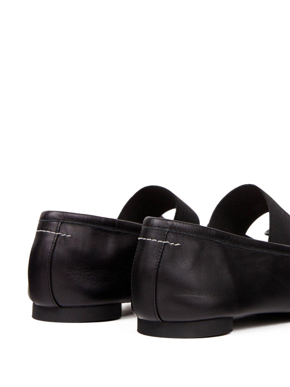 MM6 by Maison Martin Margiela Flats for Women | Online Sale