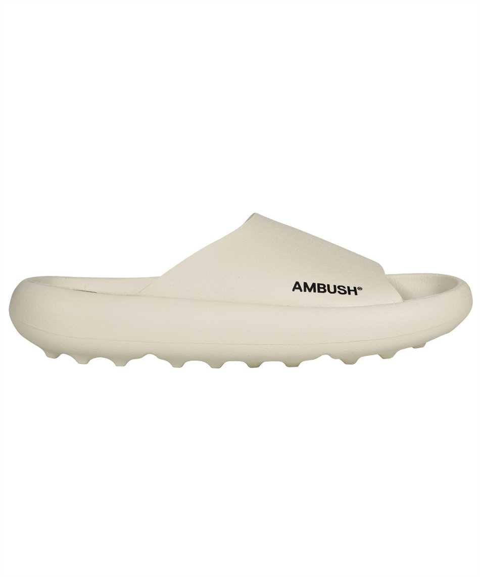 サンダル・ミュール Ambush Sandals Ambush Flat sandals for Women | Online Sale up to 79% off | Lyst