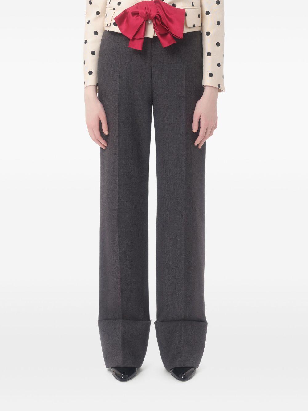 Valentino Pants for Women | Online Sale up to 58% off | Lyst