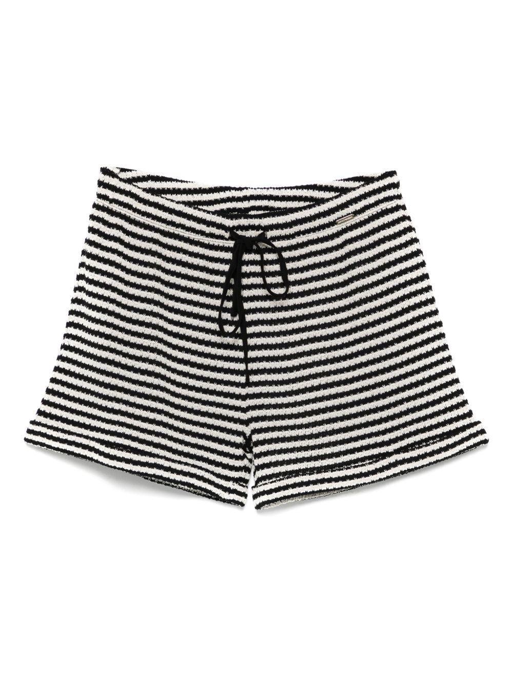 Emporio Armani Shorts for Women | Online Sale up to 84% off