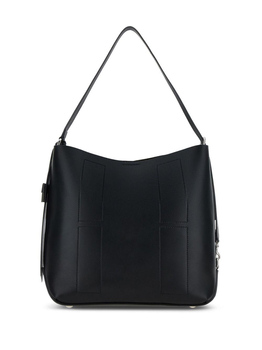 トートバッグ HOGAN FW25 Hogan Bags.. Black (KBW01OA0300 UH9B999) Hogan Bags for Women | Online Sale up to 40% off | Lyst