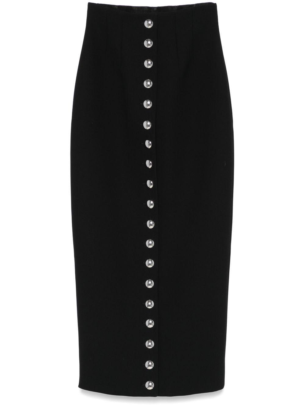 ワンピース KHAITE Women Mid Skirts KHAITE Mid-length skirts for Women | Online Sale up to 60