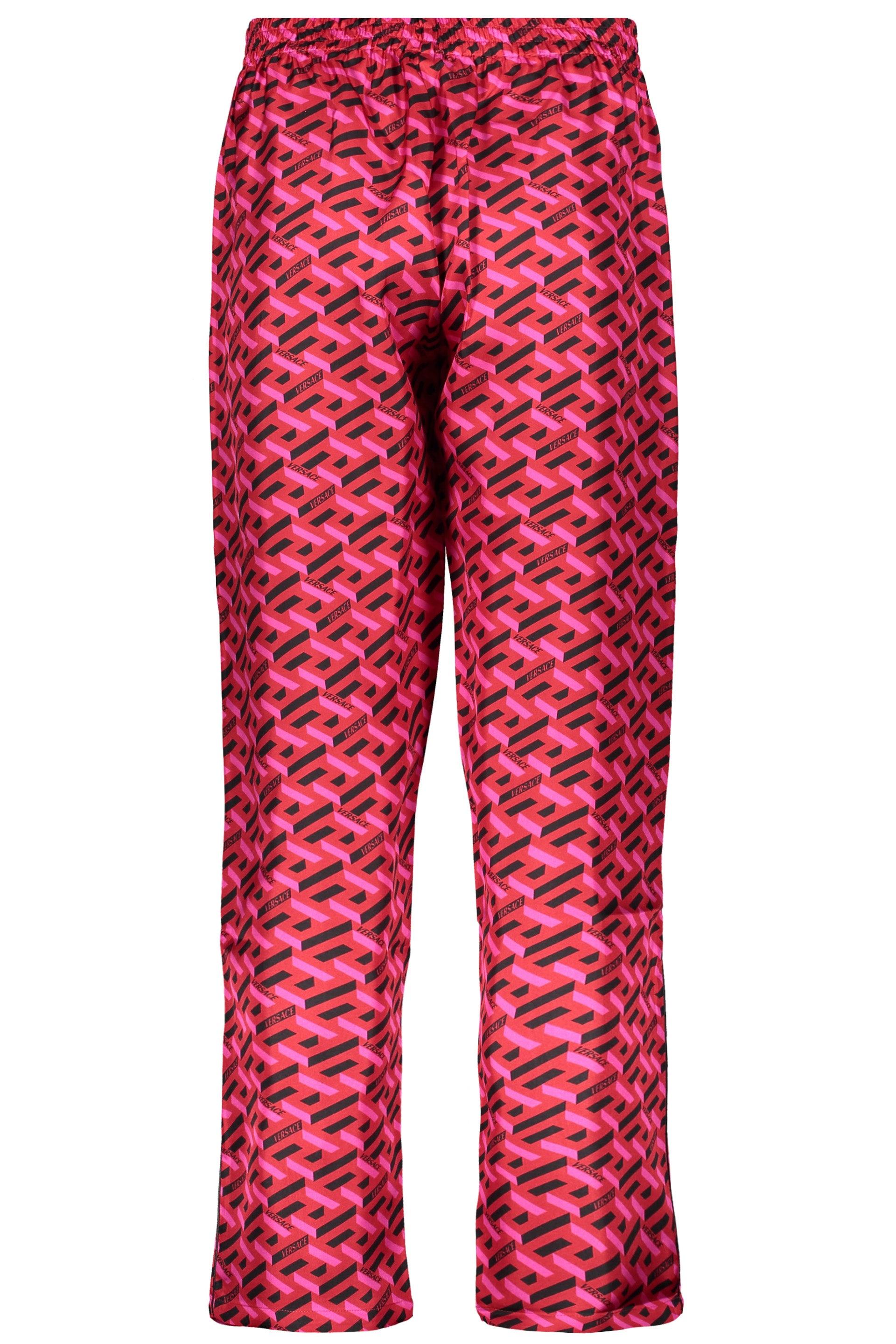 Versace pajamas set hotsell