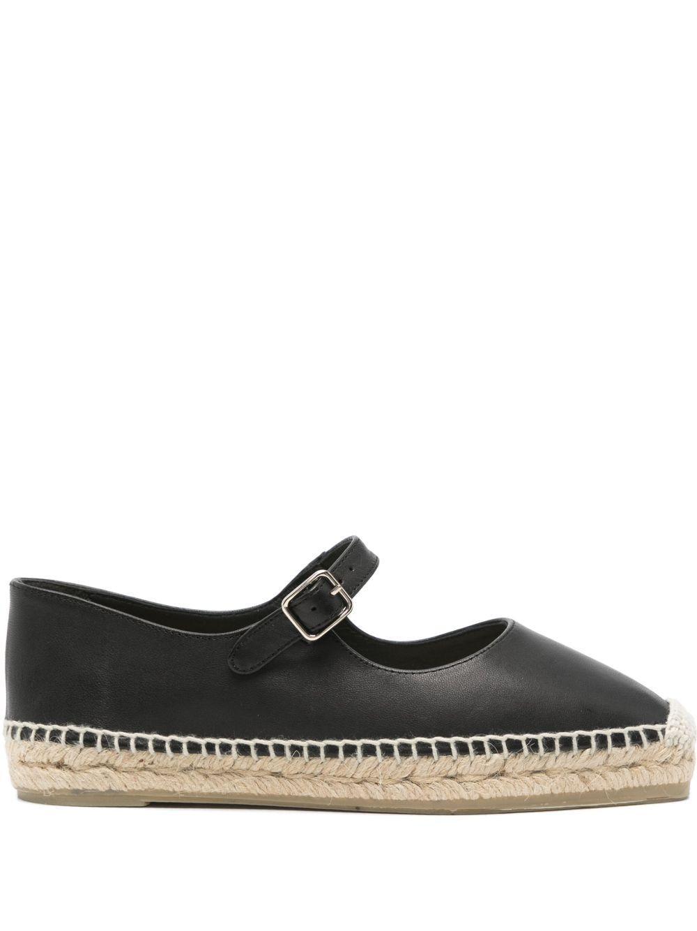フラットシューズ Castaner Flat Shoes Flat espadrilles for women | Castañer