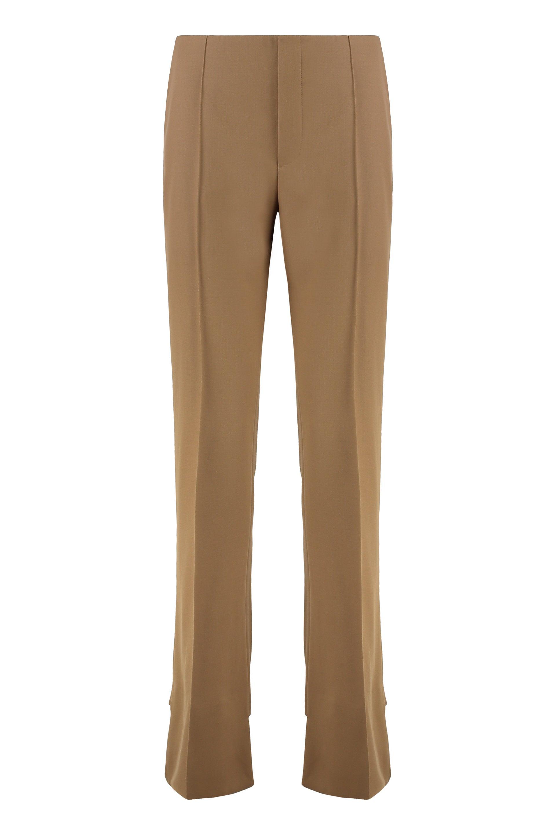 Chloé Pants for Women | Online Sale up to 83% off | Lyst