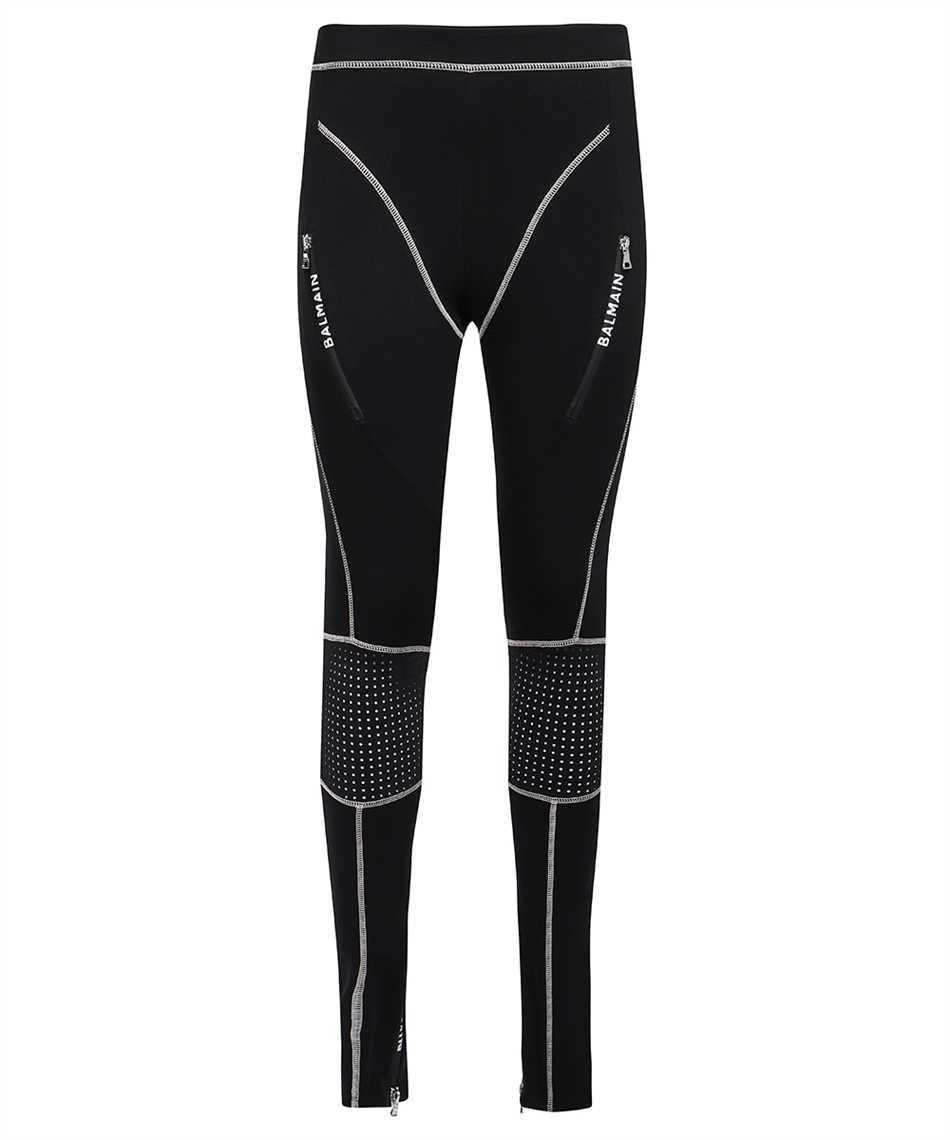 Balmain Leggings for Women | Online Sale up to 56% off | Lyst