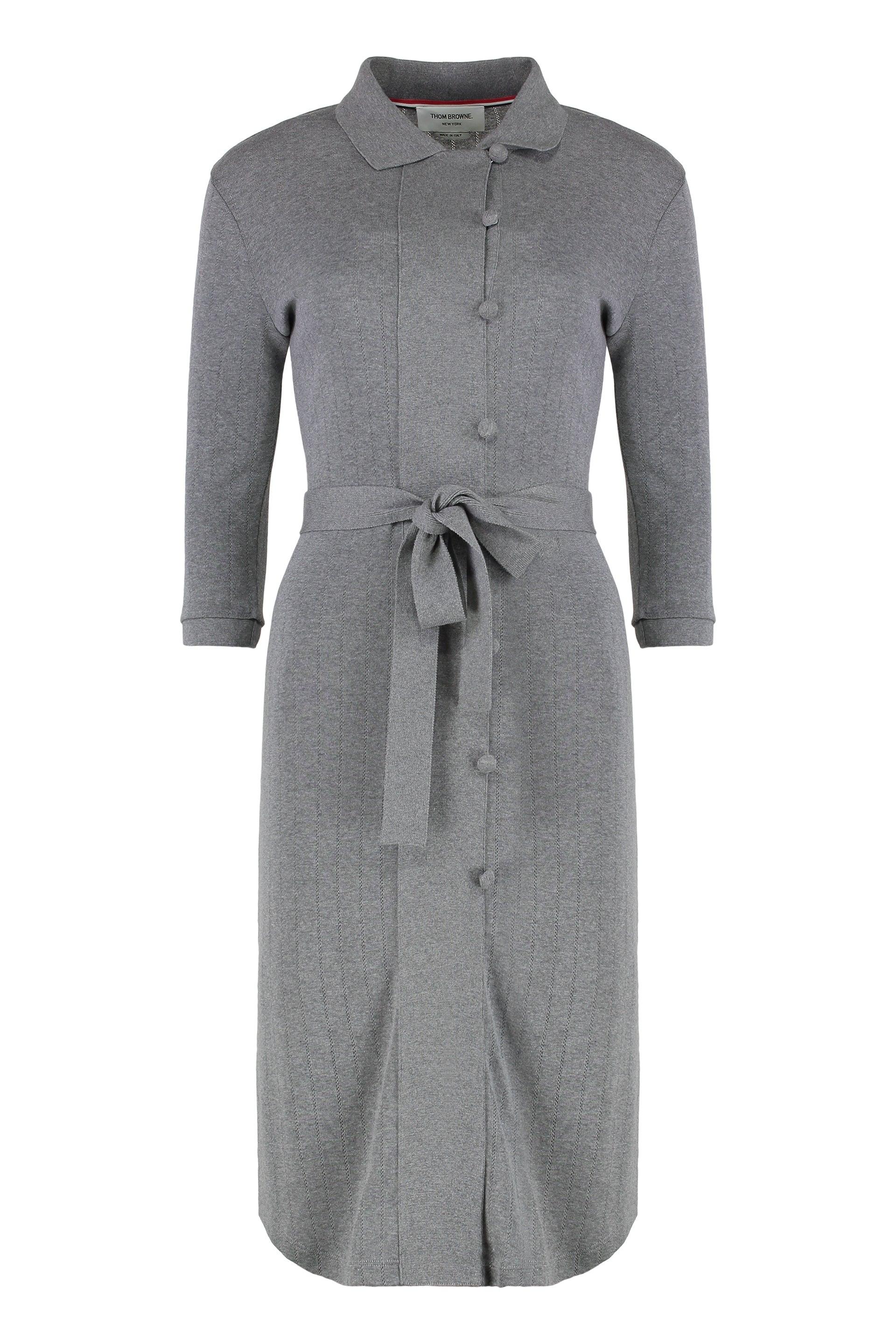 Thom Browne Dresses for Women | Online Sale up to 78% off | Lyst
