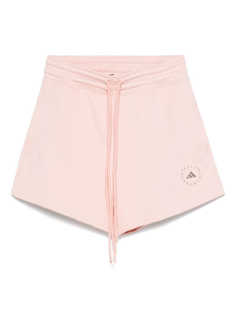 パンツ STELLA MCCARTNEY Women Shorts  Burmudas 6402183CU703 P STEL Amazon.com: Stella McCartney Adidas Women's TruePace Running