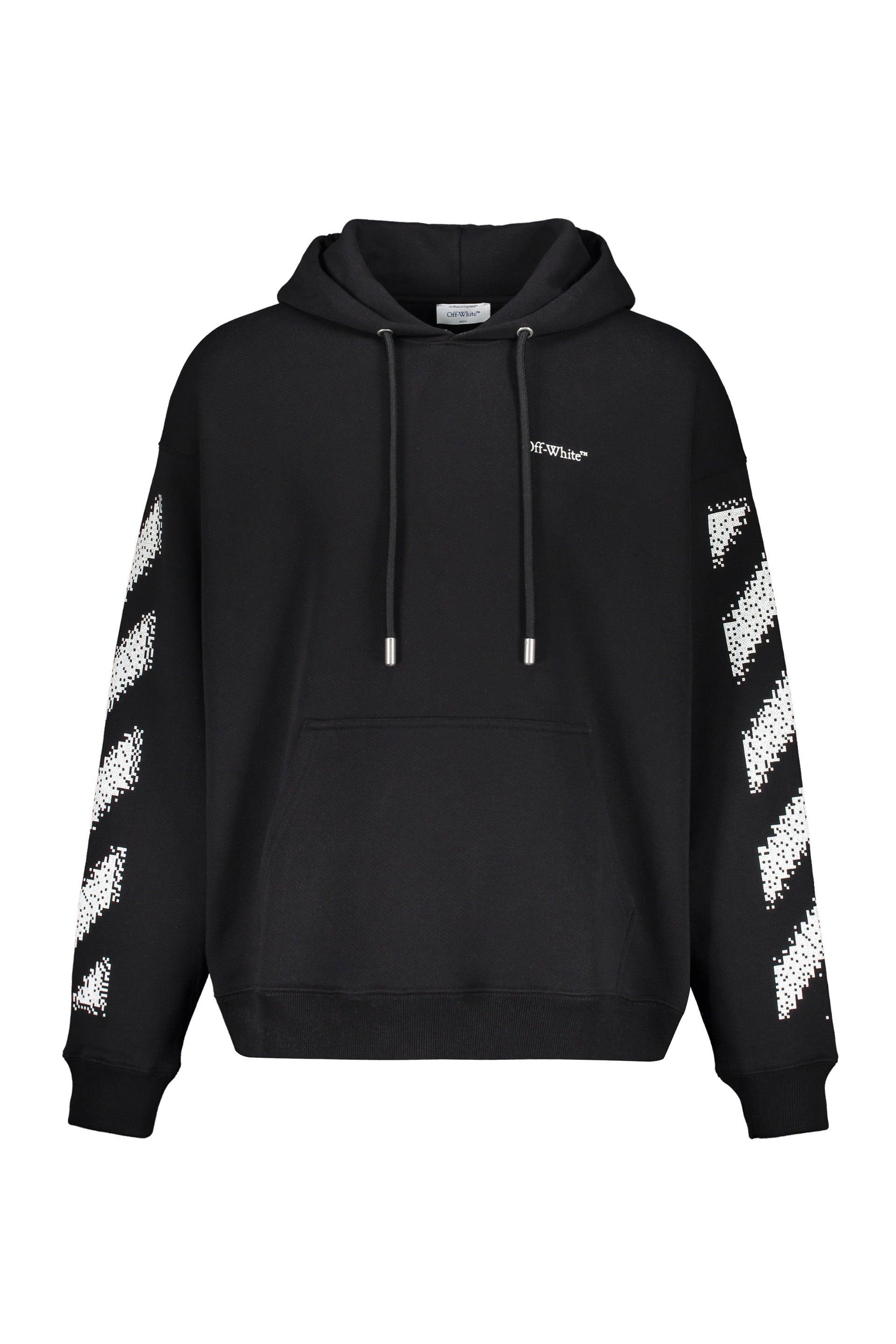 Off-White c/o Virgil Abloh Hoodies for Women | Online Sale