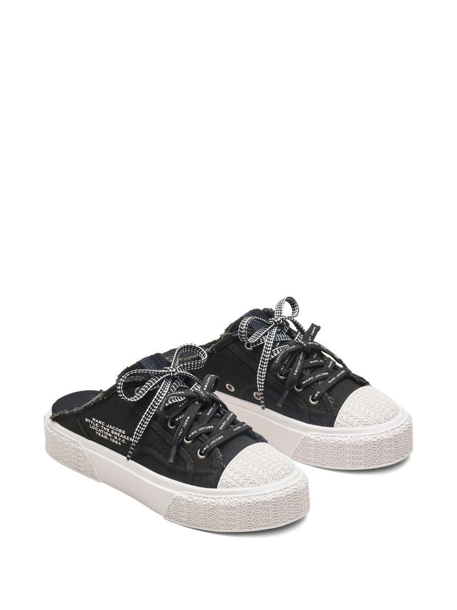 Marc Jacobs Low-top sneakers for Women | Online Sale up to