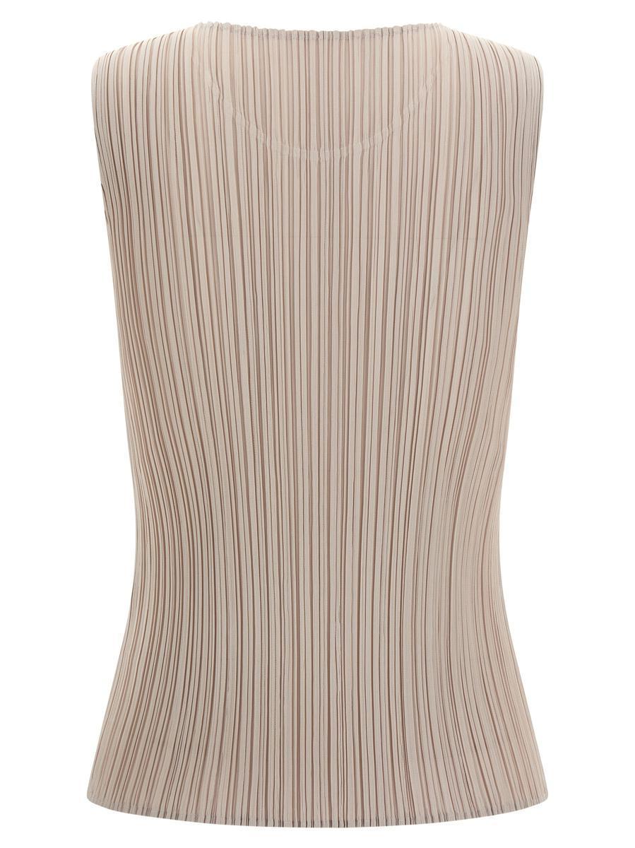 PLEATS PLEASE ISSEY MIYAKE（タンクトップ）のフリマアイテム一覧