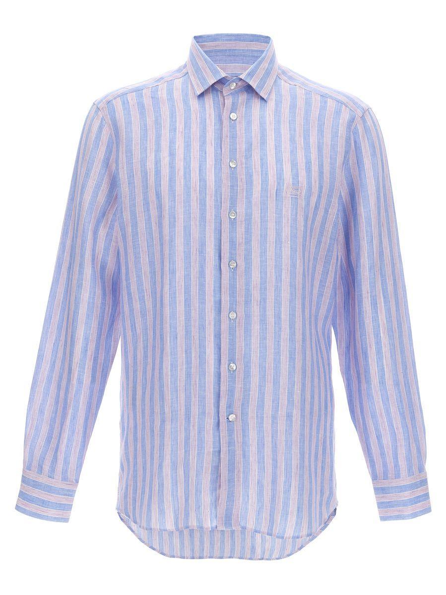 Etro Shirts for Men | Online Sale up to 69% off | Lyst Etro Shirts for Men | Online Sale up to 69% off | Lyst