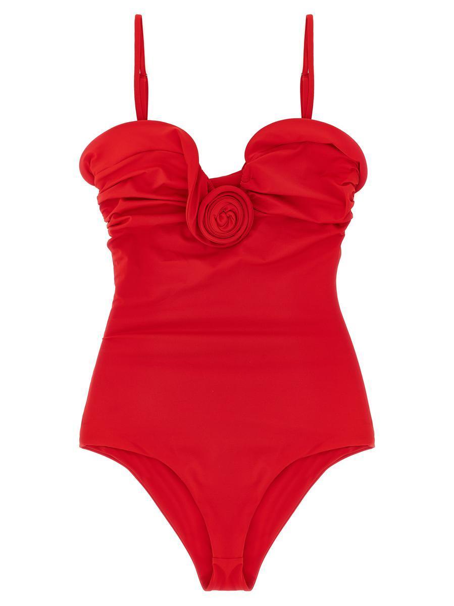 ワンピース水着 MAGDA BUTRYM 'Swimsuit 07' one-piece swimsuit Magda Butrym Beachwear and swimwear outfits for Women