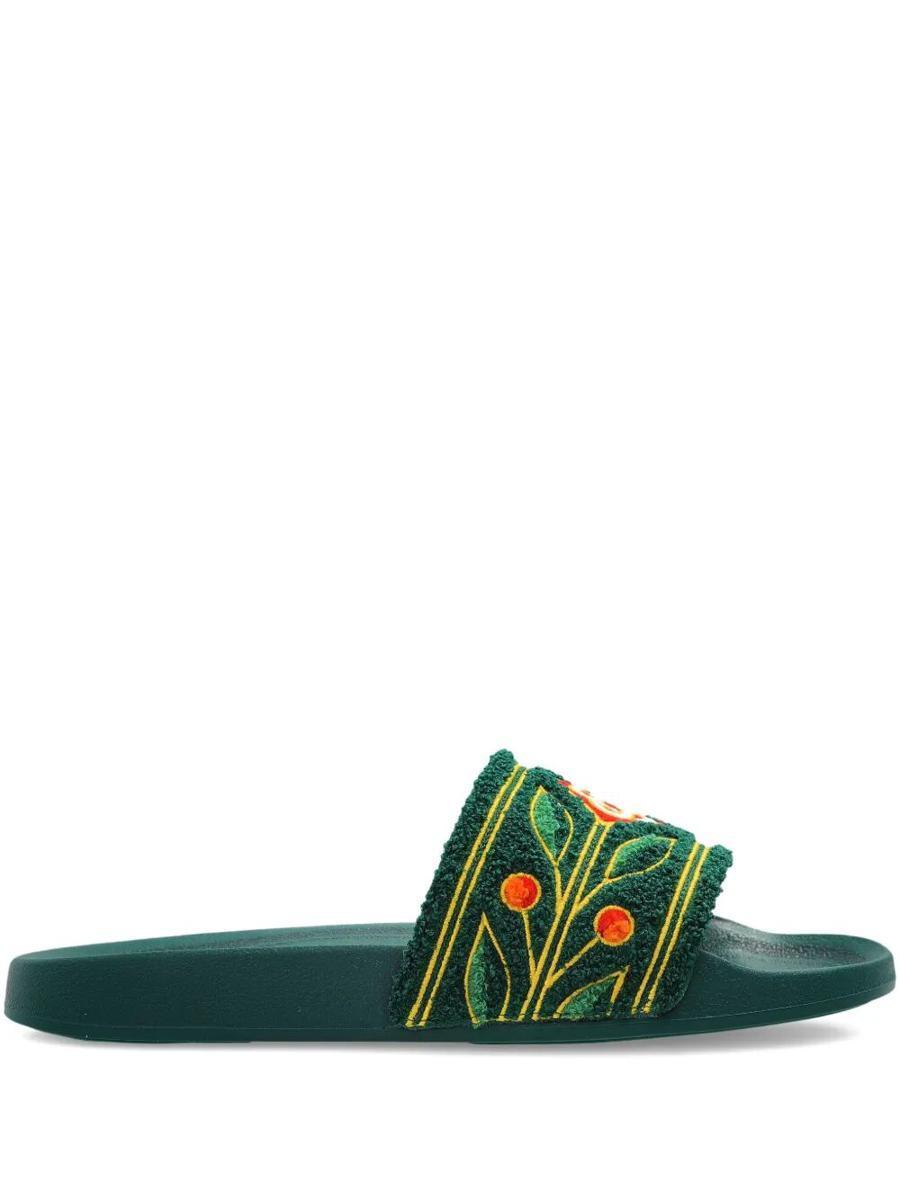 CASABLANCA Sandals and Slides for Men | Online Sale up to 59