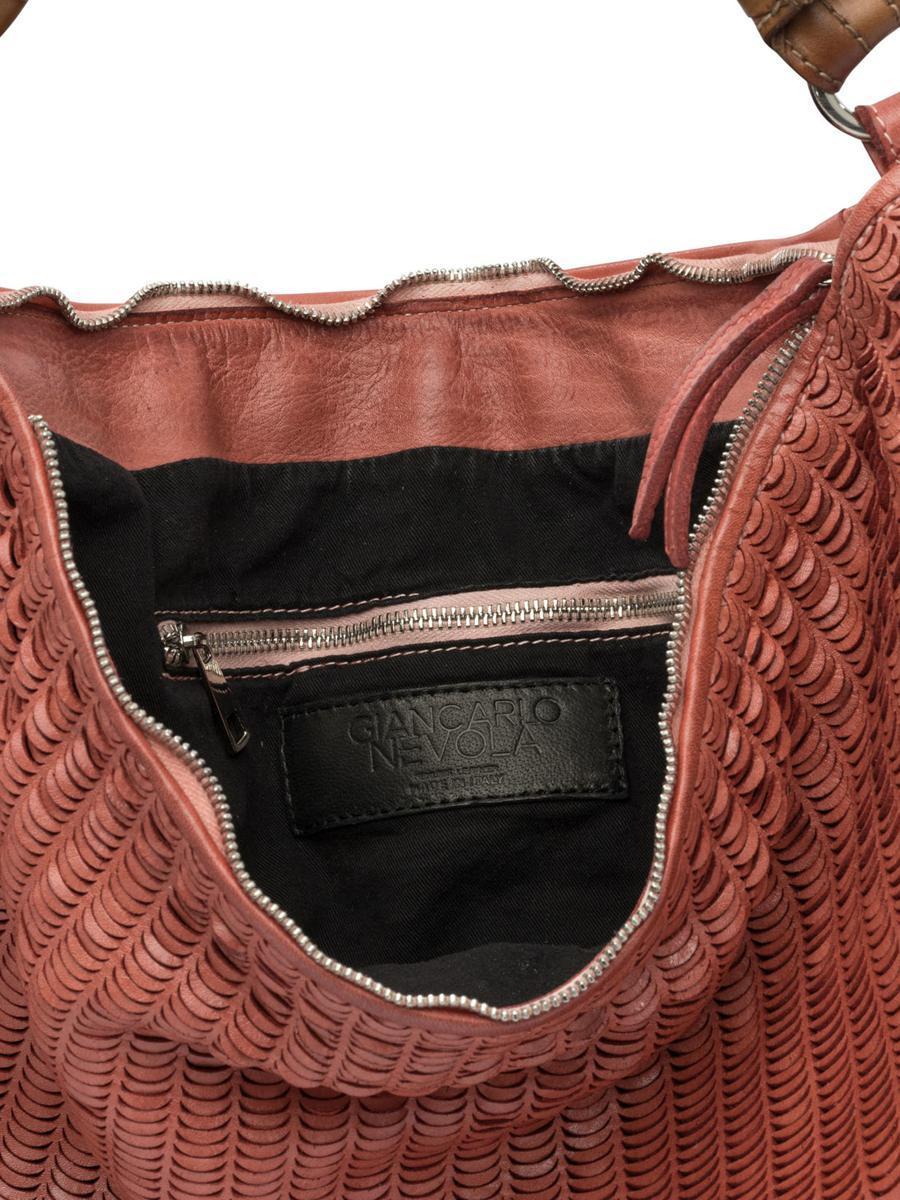 ショルダーバッグ・ポシェット Giancarlo Nevola Shoulder bags Beige Giancarlo Nevola Shoulder bags for Women | Online Sale up to
