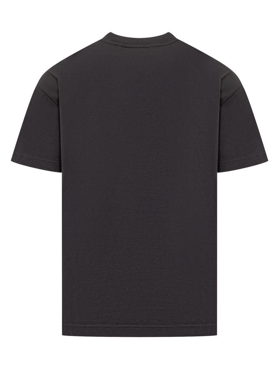 Palm Angels Short sleeve t-shirts for Men | Online Sale up Palm Angels Short sleeve t-shirts for Men | Online Sale up