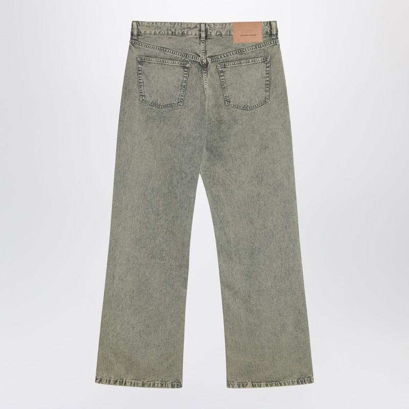 Ami Paris Jeans for Men | Online Sale up to 57% off | Lyst Ami Paris Jeans for Men | Online Sale up to 57% off | Lyst