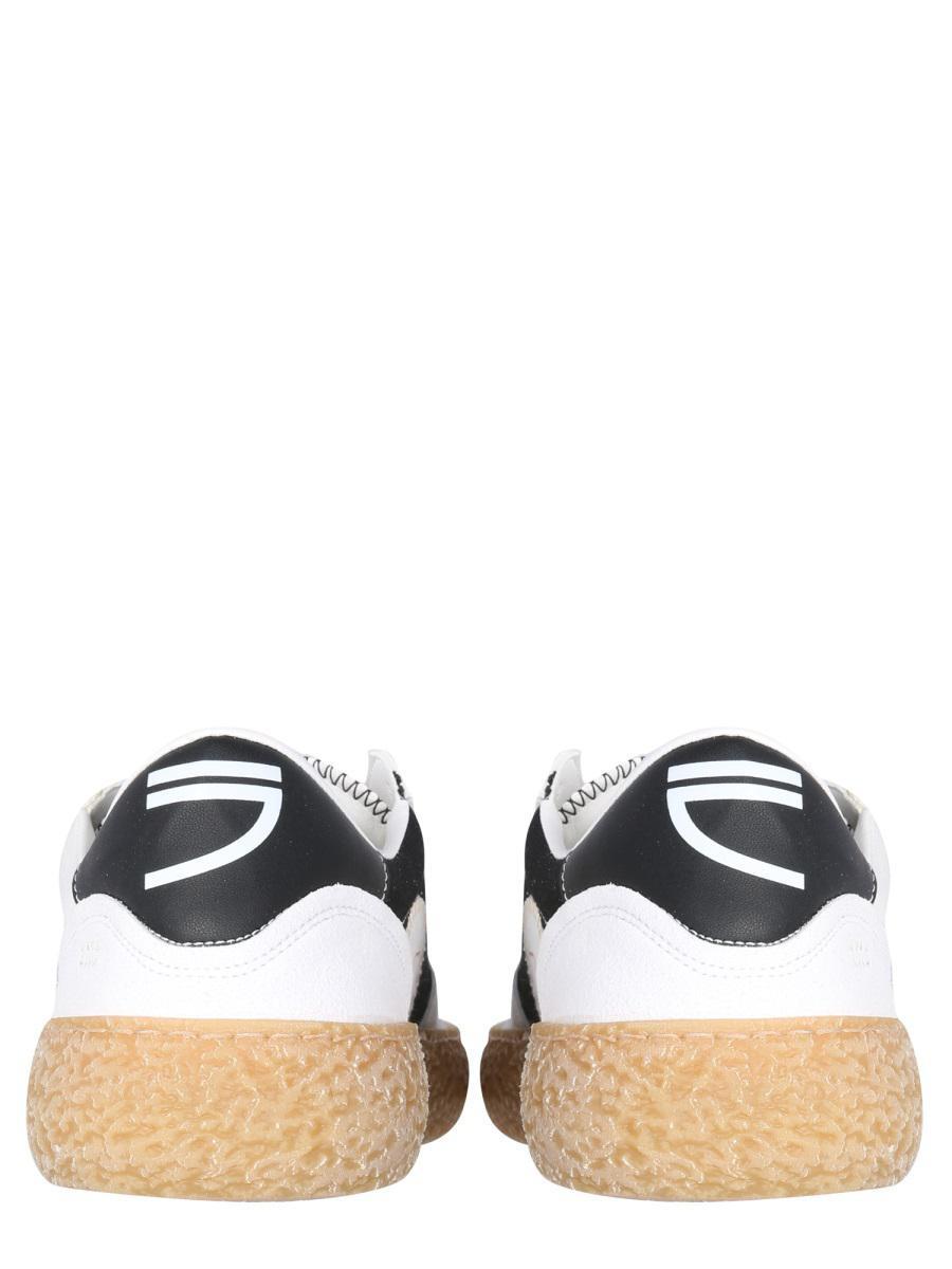 PURAAI Vegan Sneakers in White for Men | Lyst