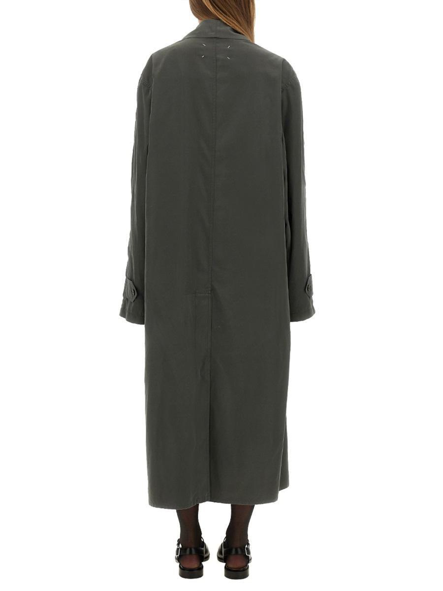 Maison Martin Margiela Trench Coat, Size 38 IT