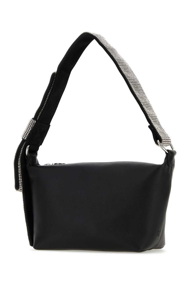 トートバッグ KARA Crush Satchel Bag - Kara - Brass - White Juuls & Karats | Bags | Crush Satchel Bag Kara Brass White