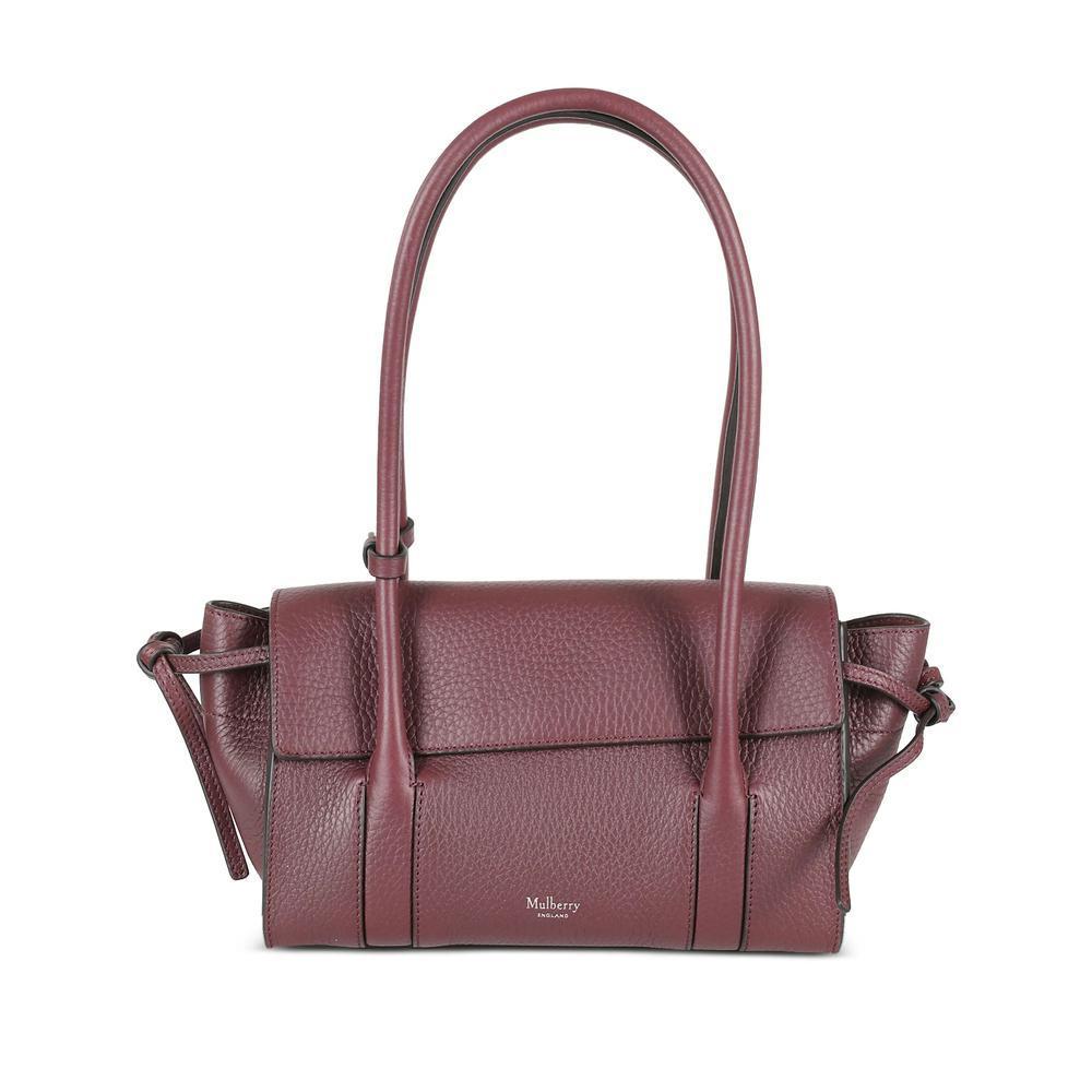 【関税・送料込み】MULBERRY TOP HANDLE BAGS Mulberry | Top Handle Bags