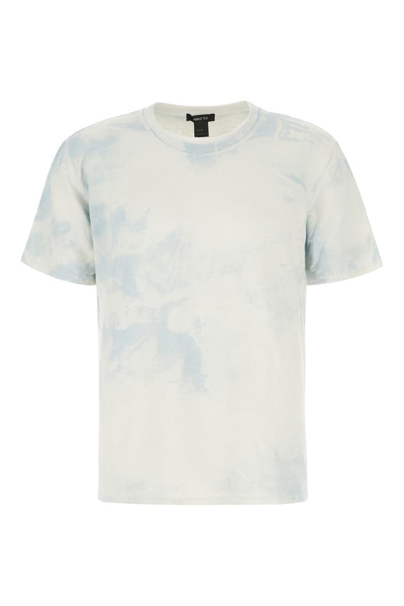 Avant Toi Short sleeve t-shirts for Men | Online Sale up to