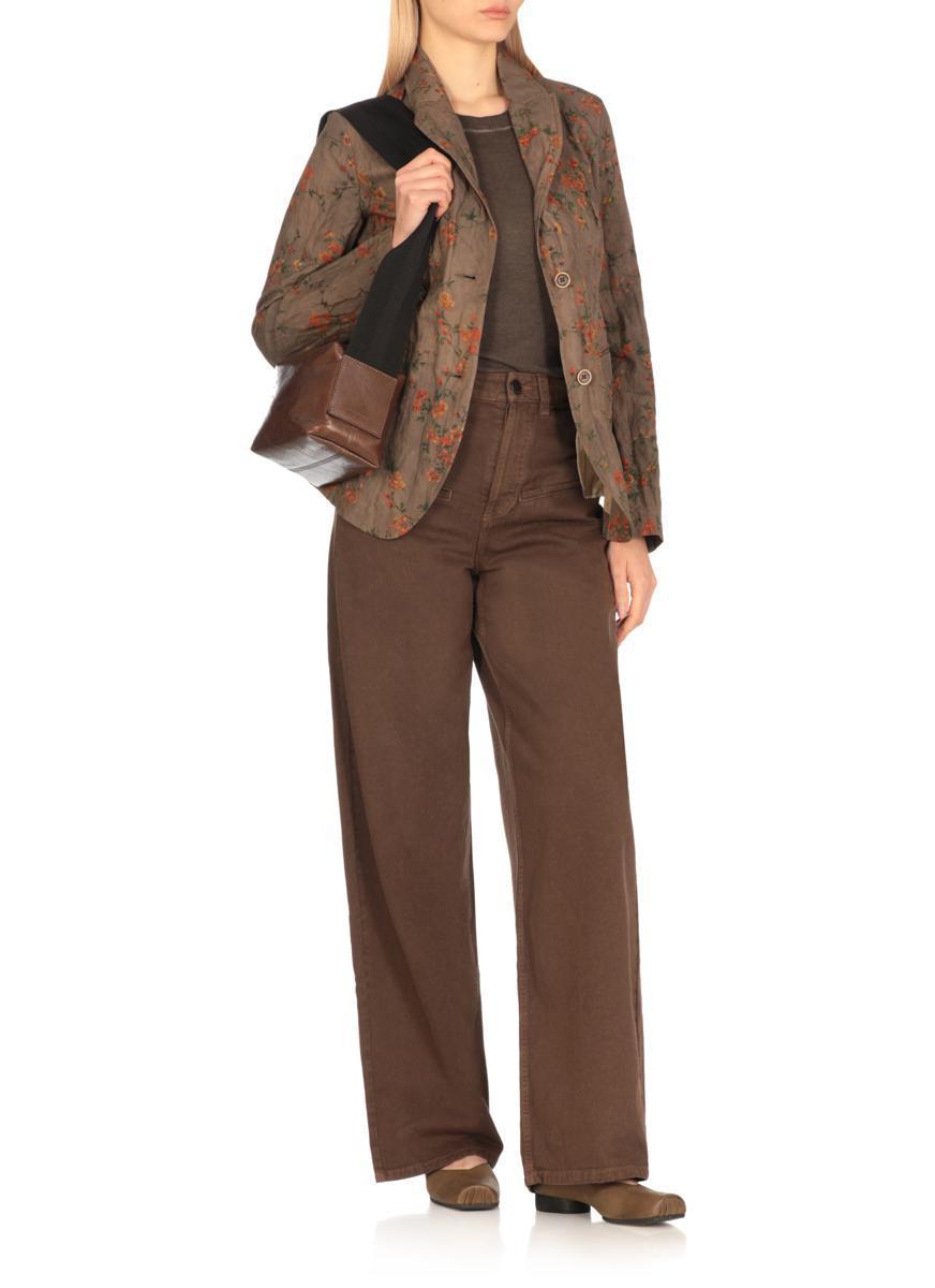 Uma Wang Jackets for Women | Online Sale up to 52% off | Lyst