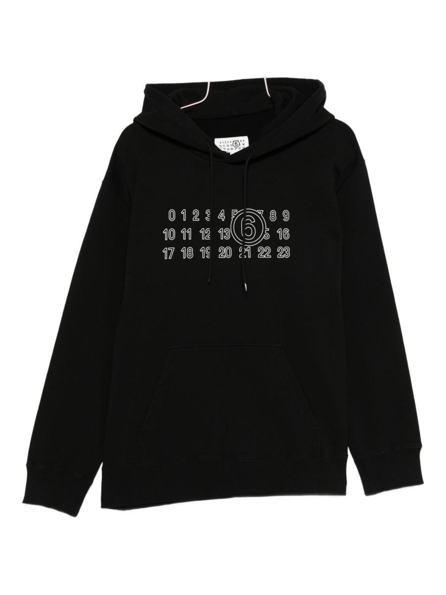 MM6 by Maison Martin Margiela Hoodies for Men | Online Sale