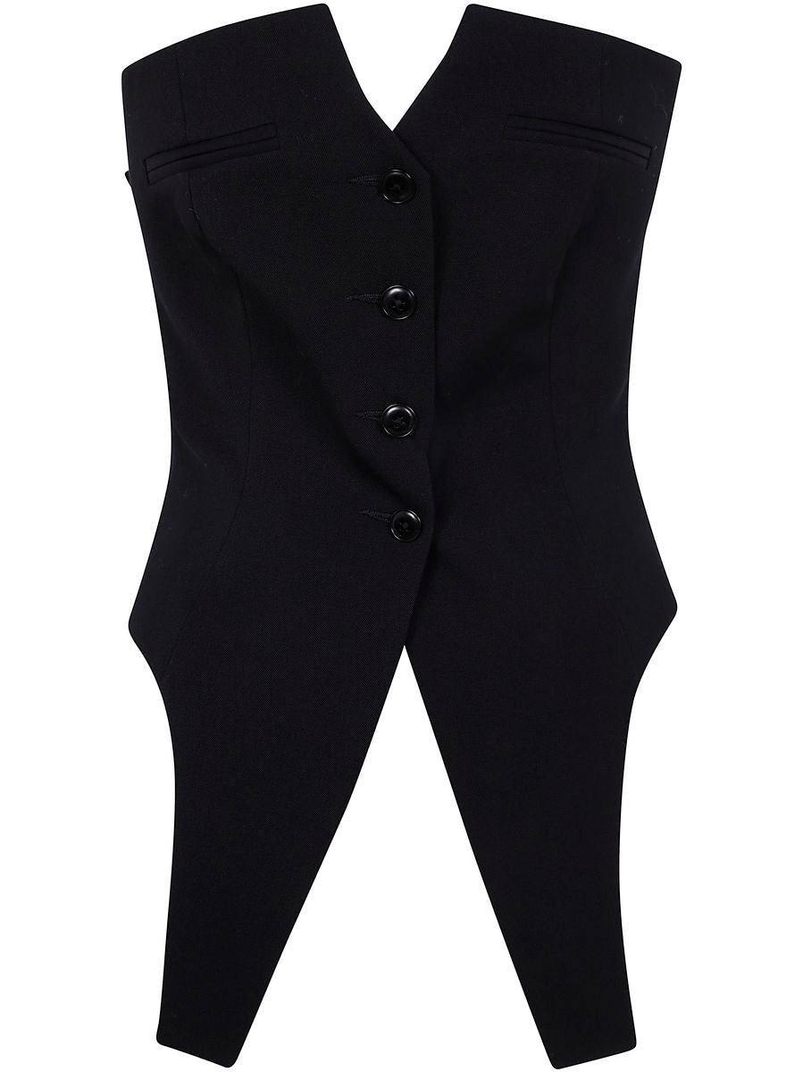 Alexander Wang Sleeveless and tank tops for Women | Online