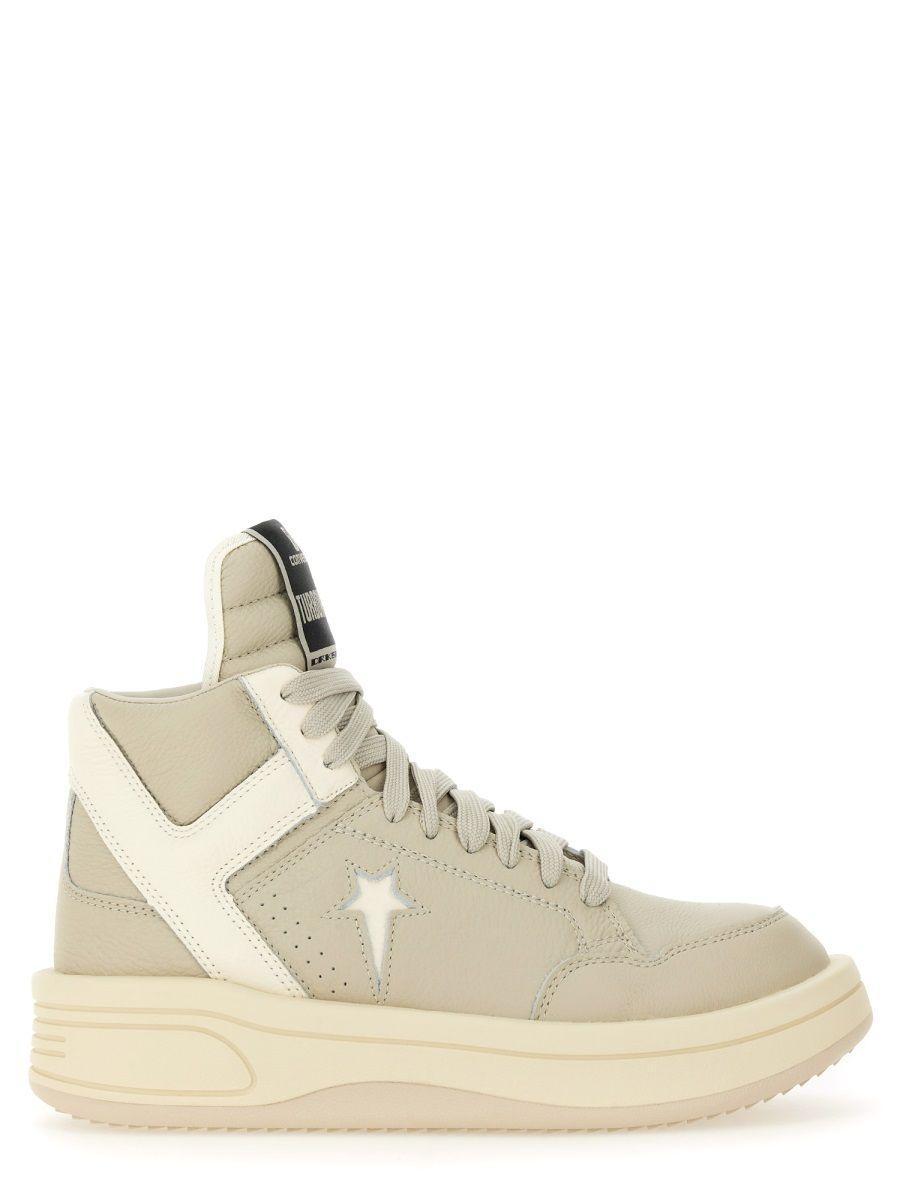 Rick Owens High-top sneakers for Women | Online Sale up to Rick Owens High-top sneakers for Women | Online Sale up to