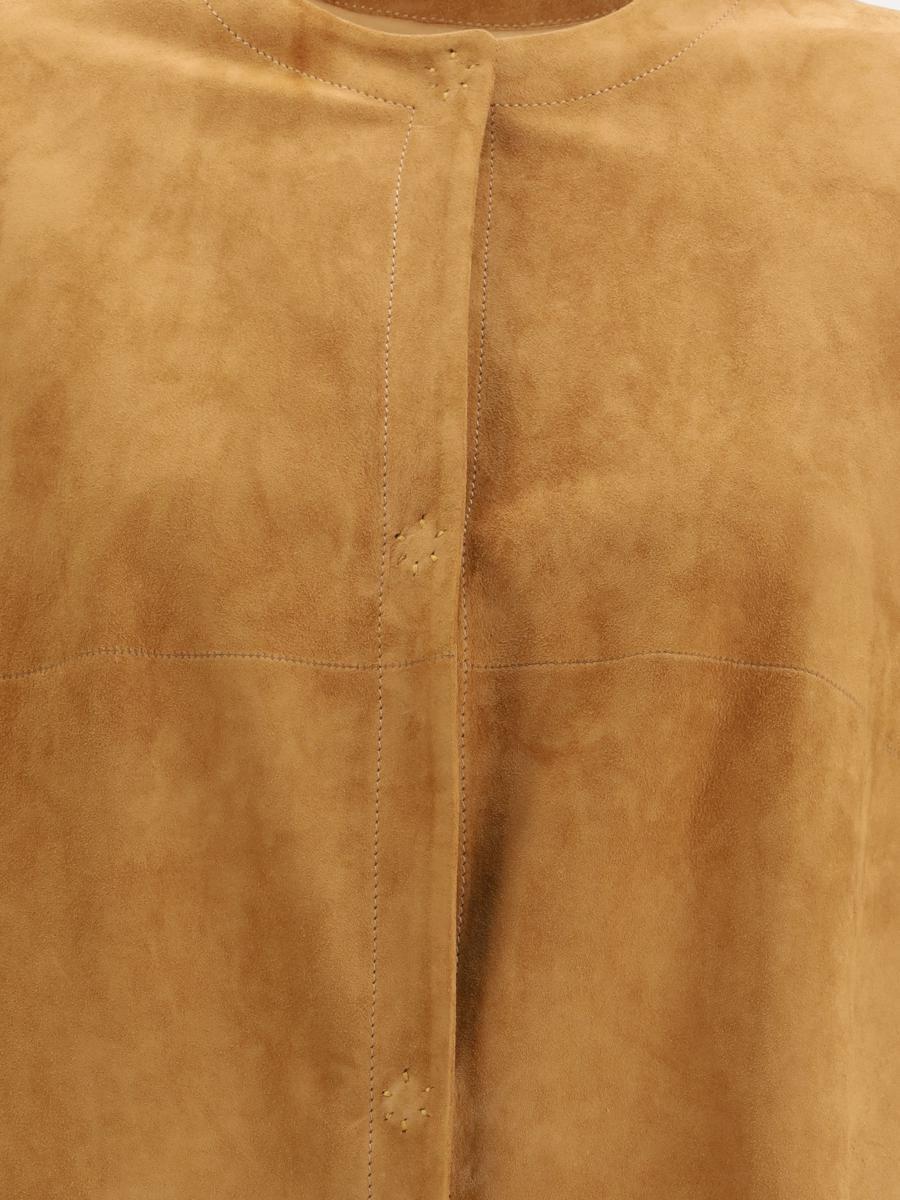 Salvatore Santoro Long coats and winter coats for Women