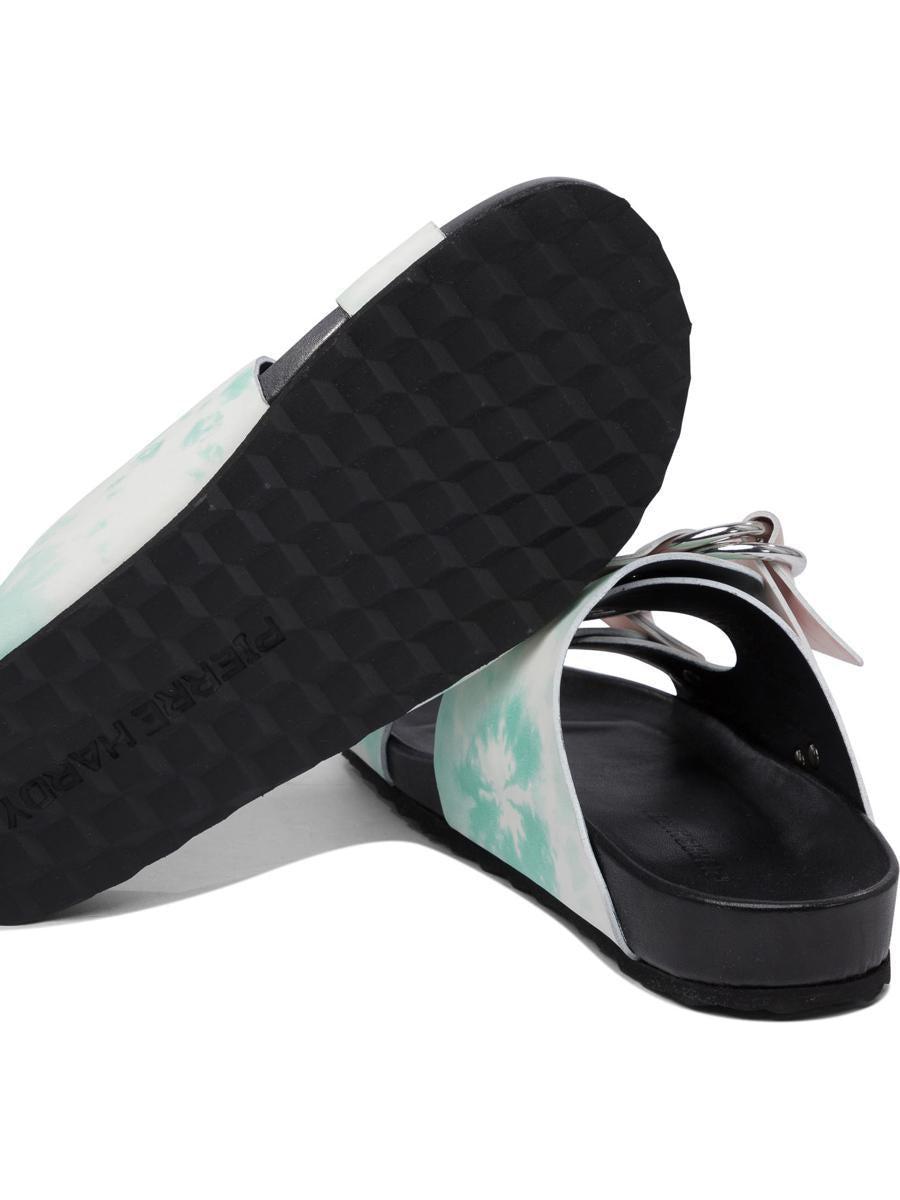 Pierre Hardy Flats for Women | Online Sale up to 79% off | Lyst