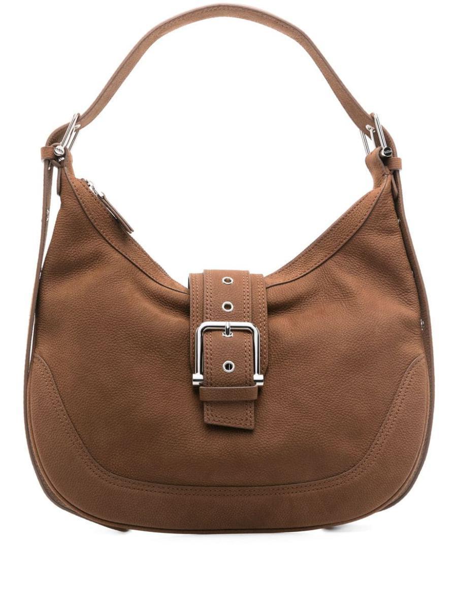 ショルダーバッグ・ポシェット OSOI Women Shoulder Bags 24FWB030101236 Brown OSOI Bags for Women | Online Sale up to 51% off | Lyst