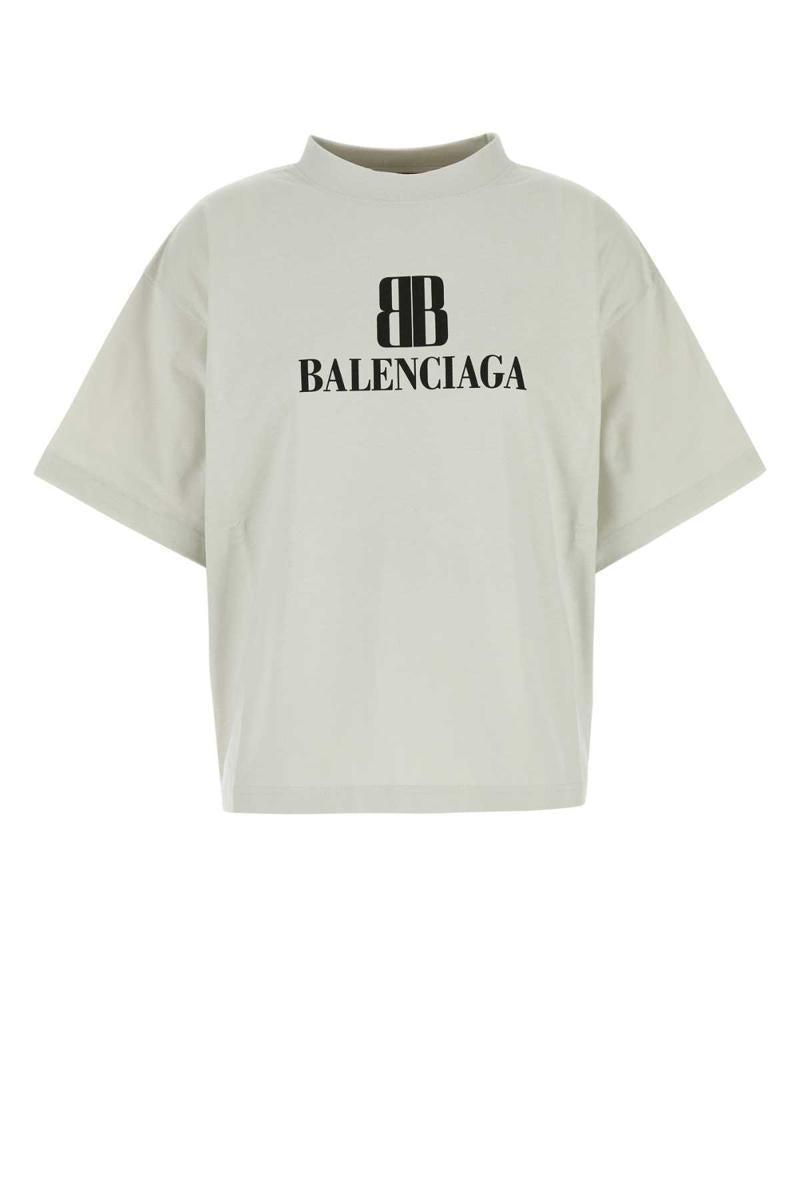 Balenciaga T-shirts for Women | Online Sale up to 52% off | Lyst