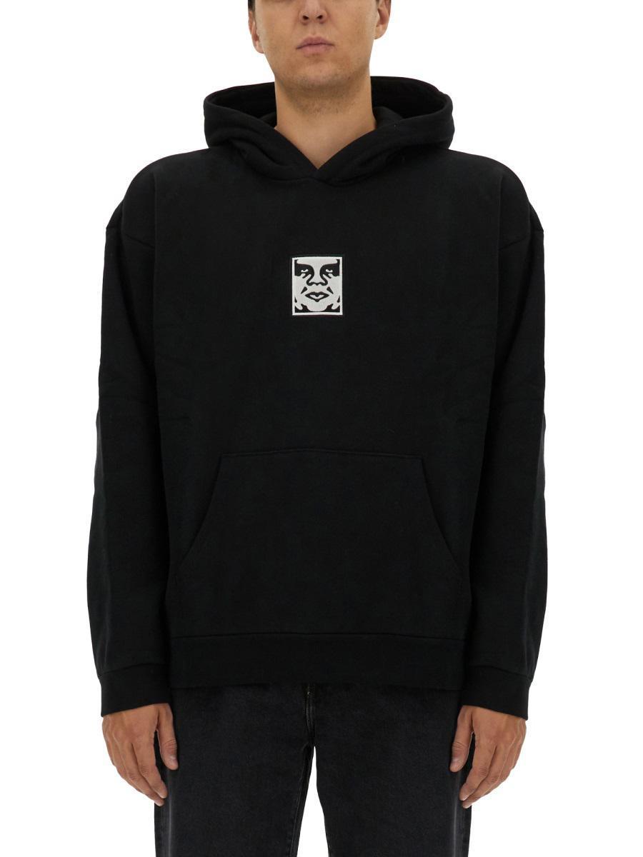 Obey Sweatshirts for Men | Online Sale up to 61% off | Lyst