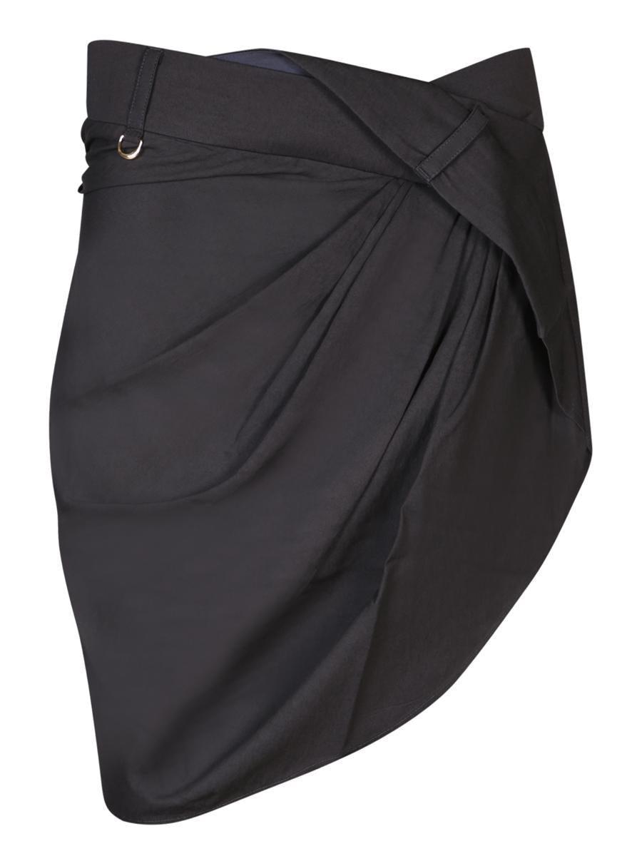 Jacquemus Mini skirts for Women | Online Sale up to 77% off