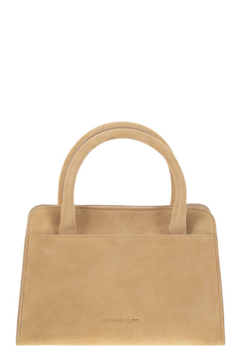 Fabiana Filippi Top-handle bags for Women | Online Sale up